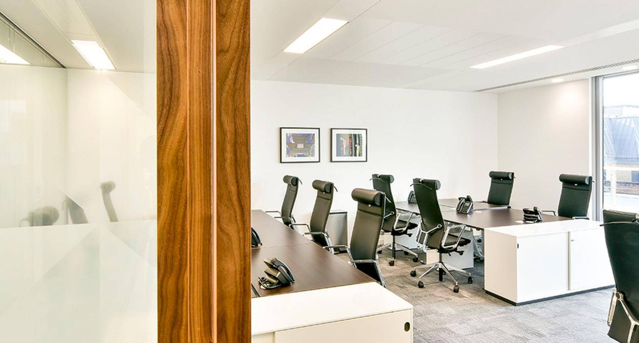 Broadwick Street, Soho London, W1F - Prestige Offices | Luxury Office ...