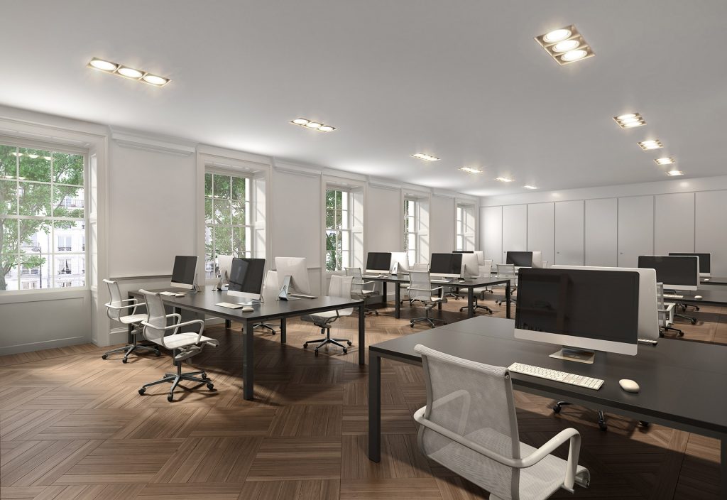 Prime Office Space in St James's – Prestige Offices | Luxury Office Space  in London